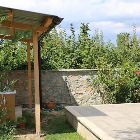 Villa Goriza Prestige Ohrid Exterior foto
