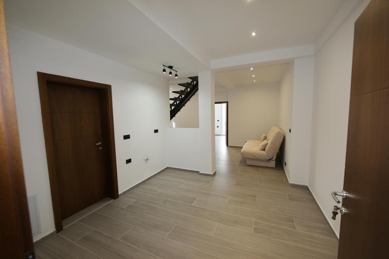 Villa Goriza Prestige Ohrid Exterior foto