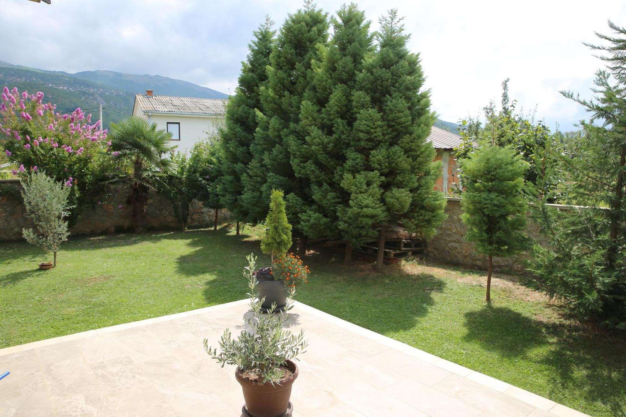 Villa Goriza Prestige Ohrid Exterior foto